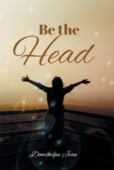 Paperback Be the Head Book