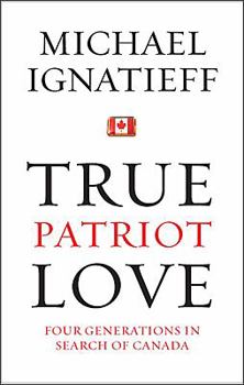 Hardcover True Patriot Love Book