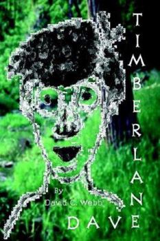 Paperback Timberlane Dave Book