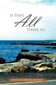 Paperback Is That All There Is? Book