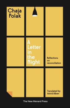 Paperback A Letter in the Night Book