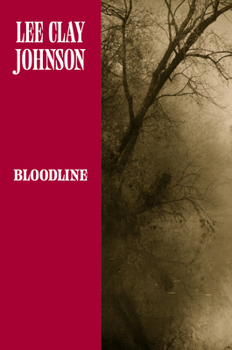 Paperback Bloodline Book
