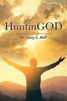Paperback HuntinGOD Book