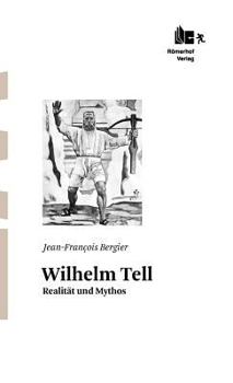 Hardcover Wilhelm Tell [German] Book