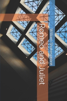 Paperback Romeo and Juliet Book