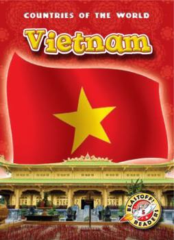 Vietnam (Blastoff! Readers: Exploring Countries) - Book  of the Blastoff! Readers: Exploring Countries