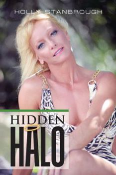 Paperback Hidden Halo Book
