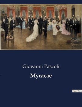 Paperback Myracae [Italian] Book