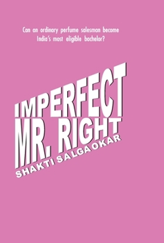 Hardcover Imperfect Mr. Right Book