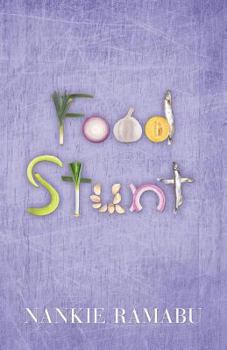Paperback Food Stunt Book