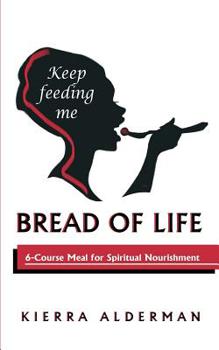 Paperback Bread of Life Book