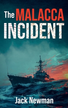 Paperback The Malacca Incident Book