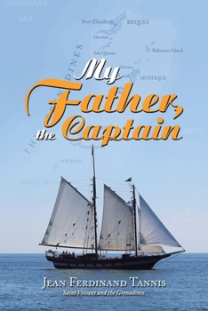 Paperback My Father, the Captain Book
