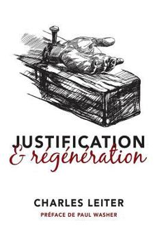 Paperback Justification & R [French] Book