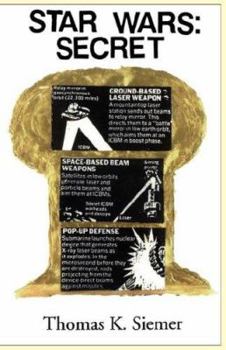 Paperback Star Wars: Secret Book