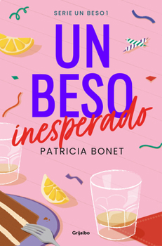 Paperback Un Beso Inesperado / An Unexpected Kiss [Spanish] Book