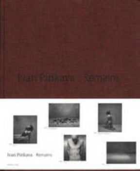 Ivan Pinkava: Remains