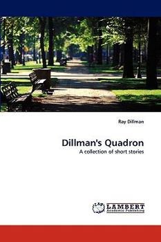 Paperback Dillman's Quadron Book