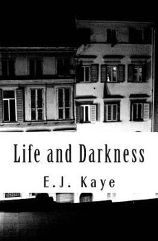 Paperback Life and Darkness Book