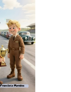 El Gran Premio de Finley (Spanish Edition)