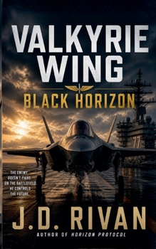 Valkyrie Wing: Black Horizon