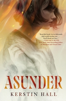 Paperback Asunder Book