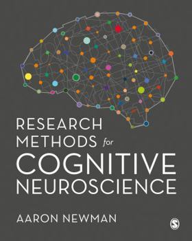 Paperback Research Methods for Cognitive Neuroscience Book