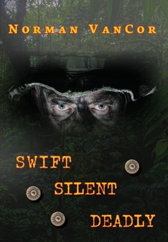 Hardcover Swift Silent Deadly Book