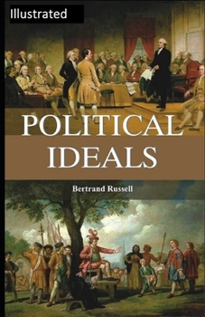 Paperback Political Ideals Illustrated Book