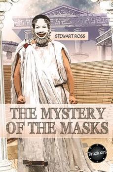 Paperback The Mystery of the Mask Book
