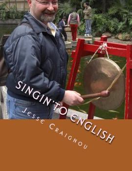 Paperback Singin'To English Book