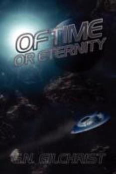 Paperback Of Time or Eternity Book