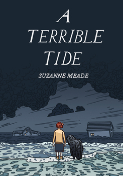 Paperback A Terrible Tide Book