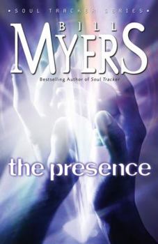 The Presence - Book #2 of the Soul Tracker