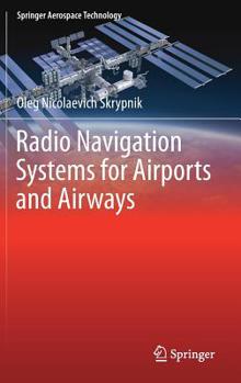 Hardcover Radio Navigation Systems for Airports and Airways Book