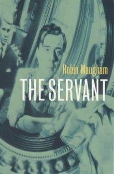 Paperback Servant (Film Ink) Book