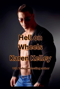Paperback Hell on Whels Book