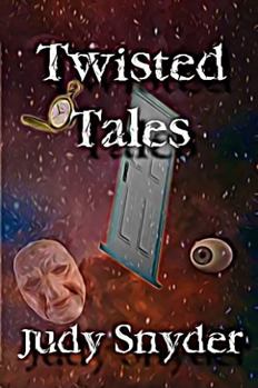 Paperback Twisted Tales Book