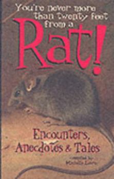 Hardcover Rat! Book