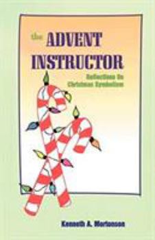 Paperback The Advent Instructor Book