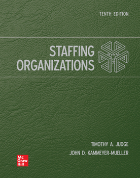 Staffing Organizations