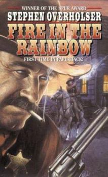 Mass Market Paperback Fire in the Rainbow Book