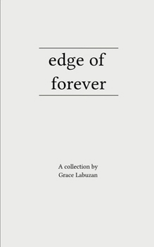Paperback Edge Of Forever Book