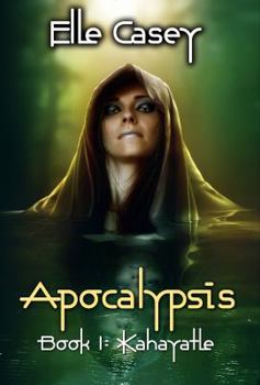 Paperback Apocalypsis: Book 1: Kahayatle Book