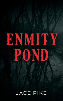 Paperback Enmity Pond Book