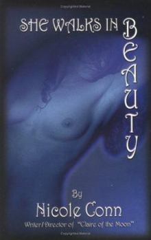 Paperback She Walks in Beauty Book