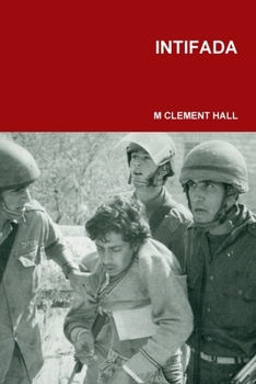 Paperback Intifada Book