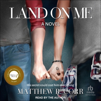 MP3 CD Land on Me Book