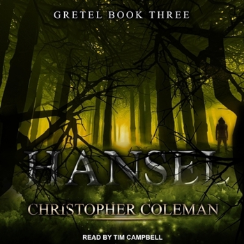 MP3 CD Hansel Book