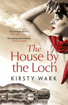 Paperback The House by the Loch Book